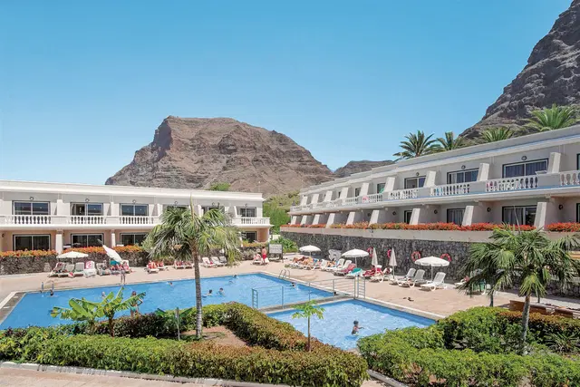 Charco del Conde OUTDOOR_POOL
