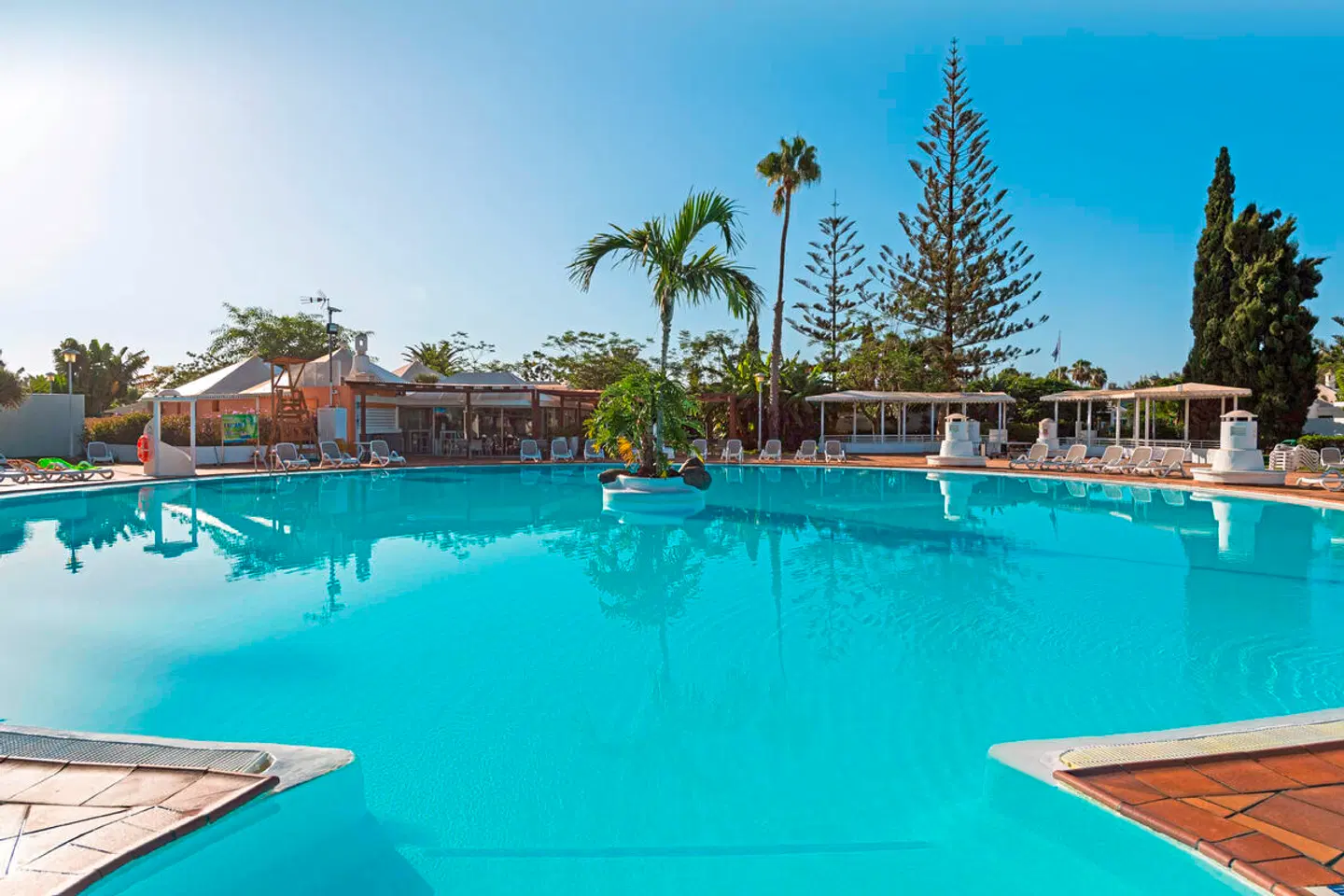 Cordial Sandy Golf OUTDOOR_POOL