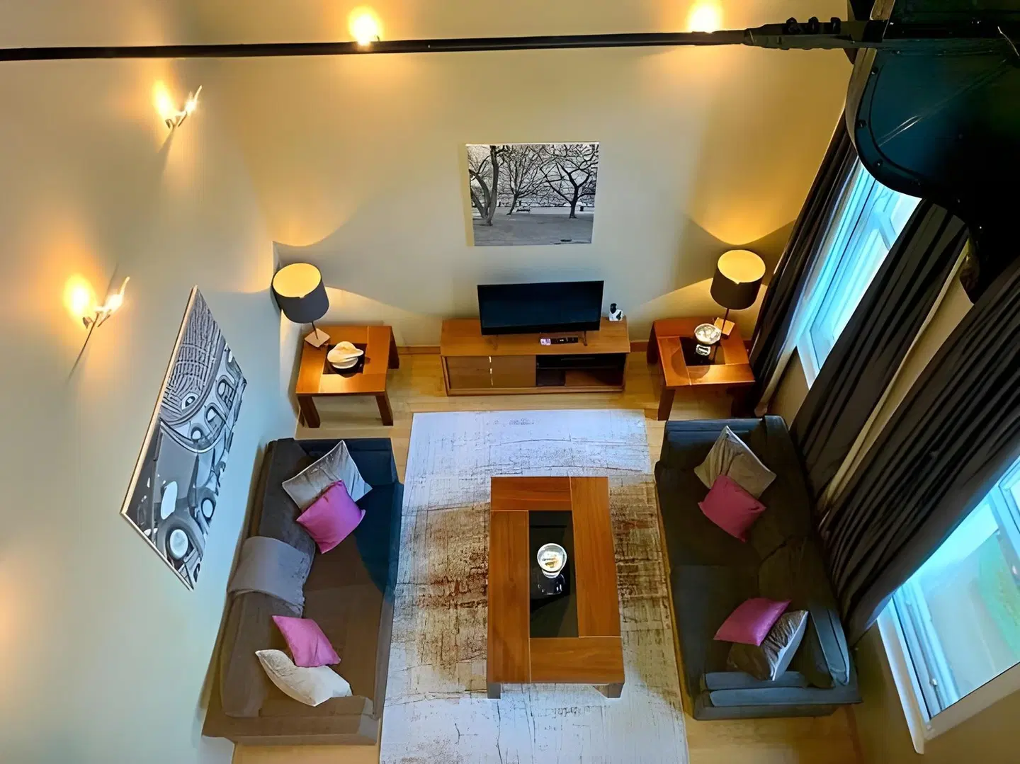 Residence 6 Luxury Serviced Apartments ROOM_EXAMPLE