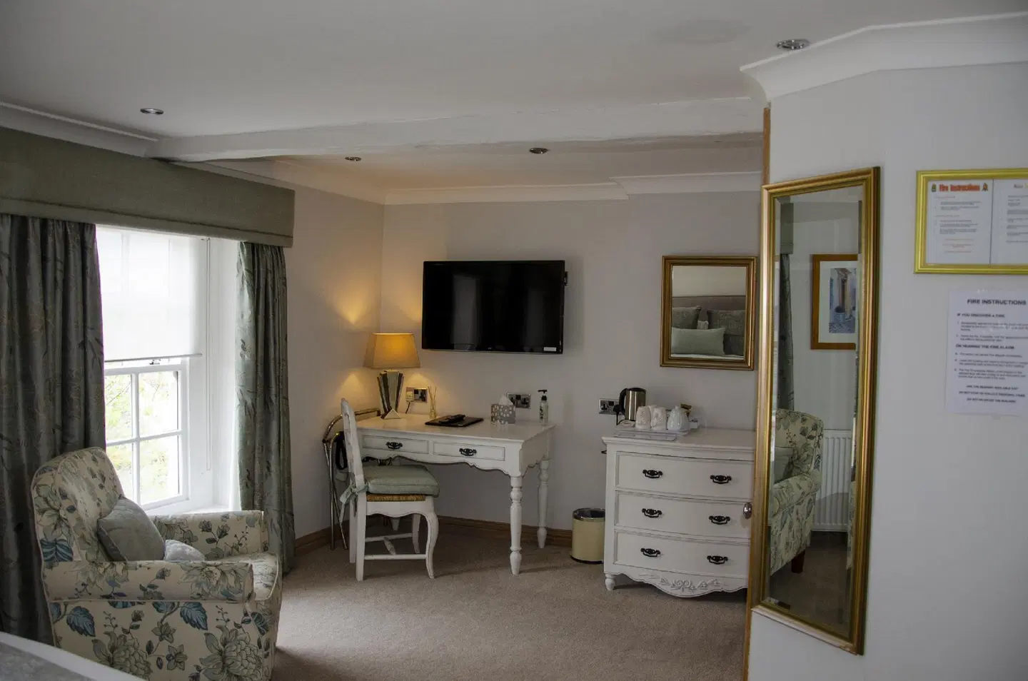 Castle View Guest House ROOM_EXAMPLE