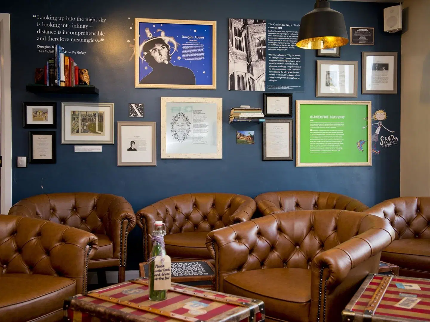 YHA Cambridge LOUNGE_LOBBY