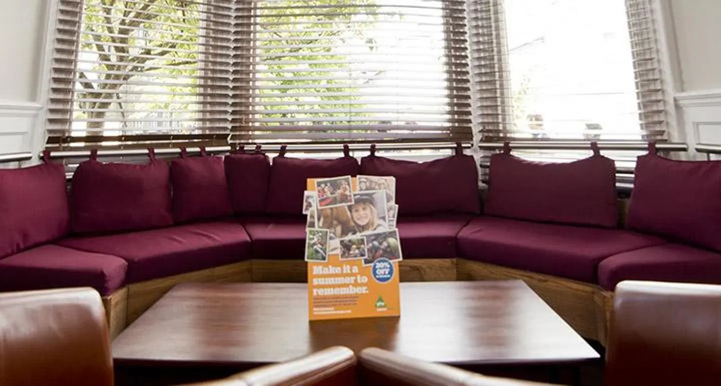 YHA Cambridge LOUNGE_LOBBY