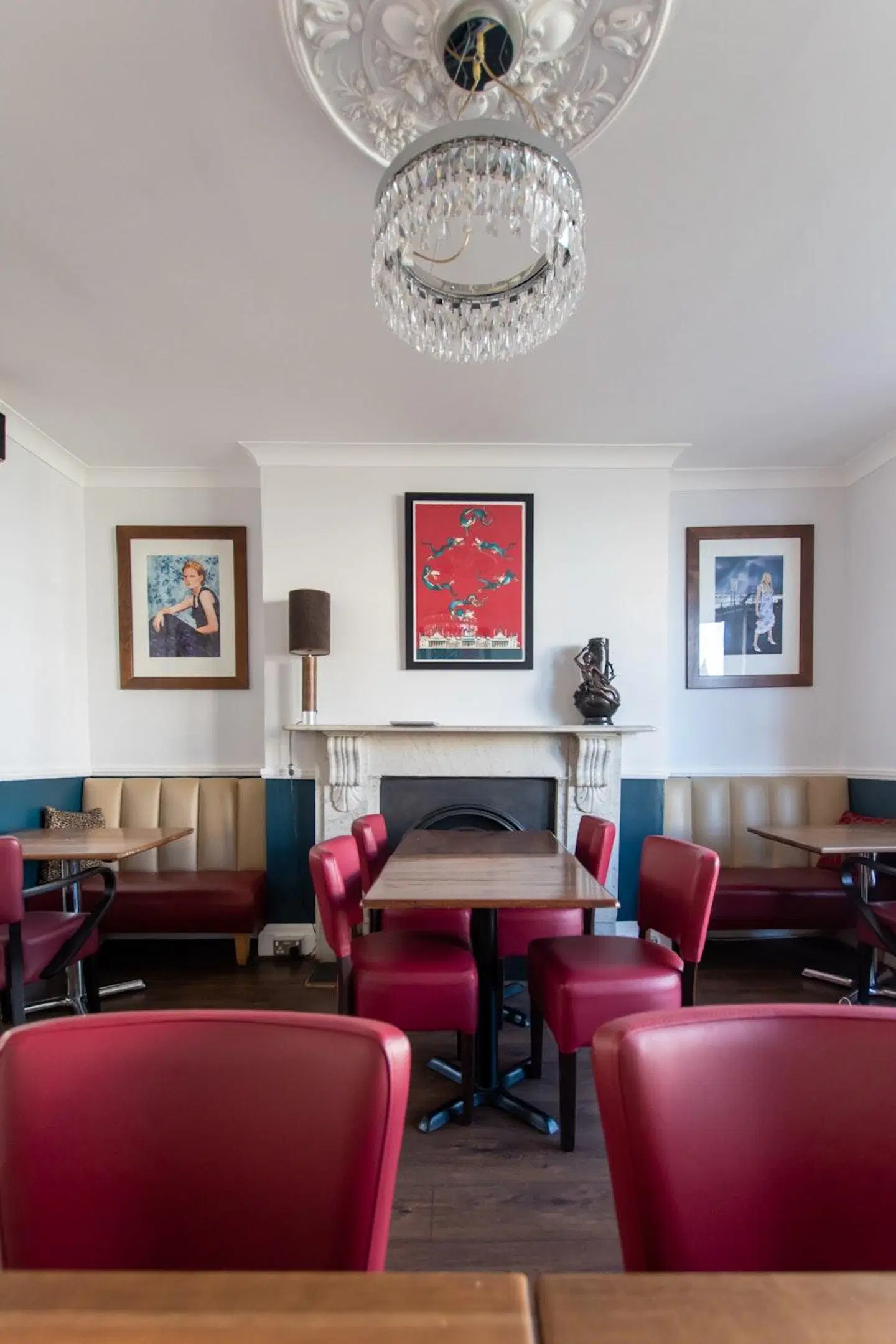 New Steine LOUNGE_LOBBY