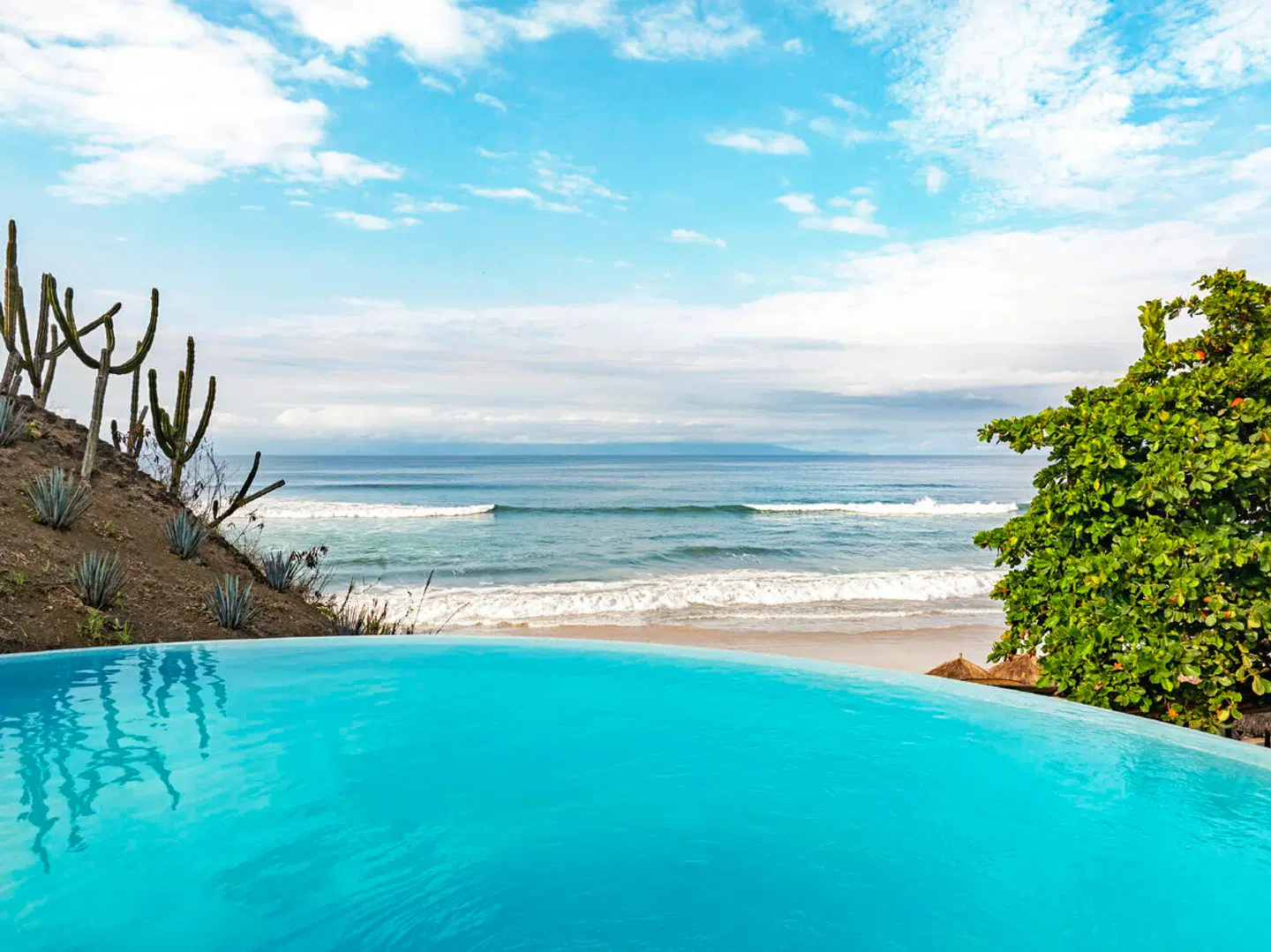 Grand Palladium Vallarta Resort & Spa OUTDOOR_POOL