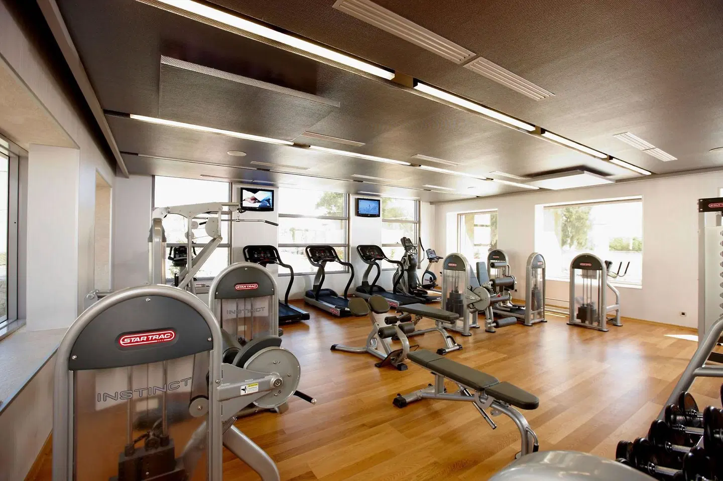 Sentido Port Royal Villas & Spa SPORTS_AND_LEISURE