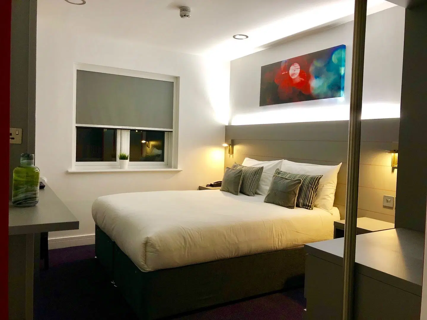 Ilford Hotel Goodmayes ROOM_EXAMPLE
