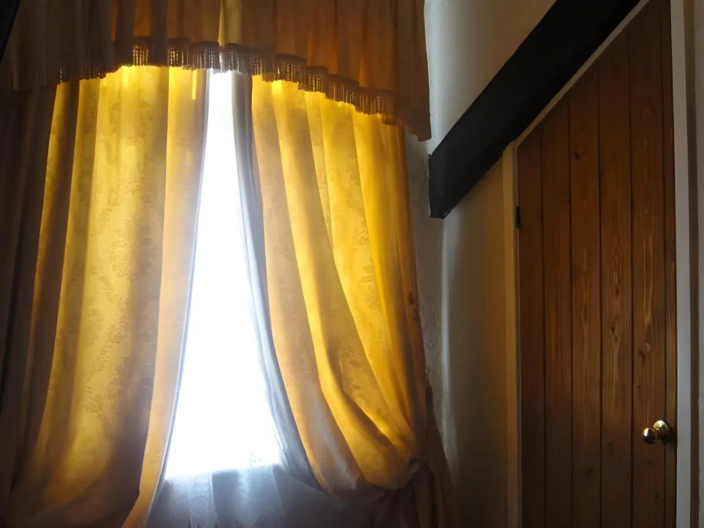 The Sycamore Guest House HEALTH_BEAUTY
