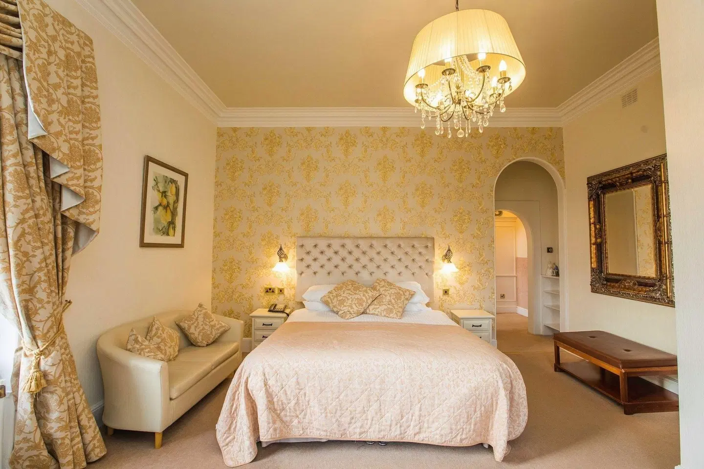 The Upper House ROOM_EXAMPLE