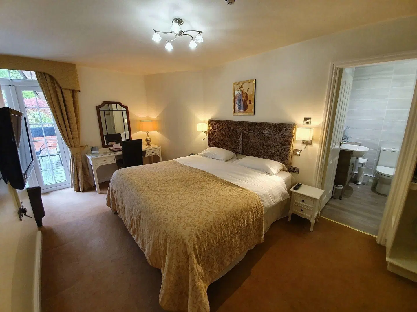The Upper House ROOM_EXAMPLE