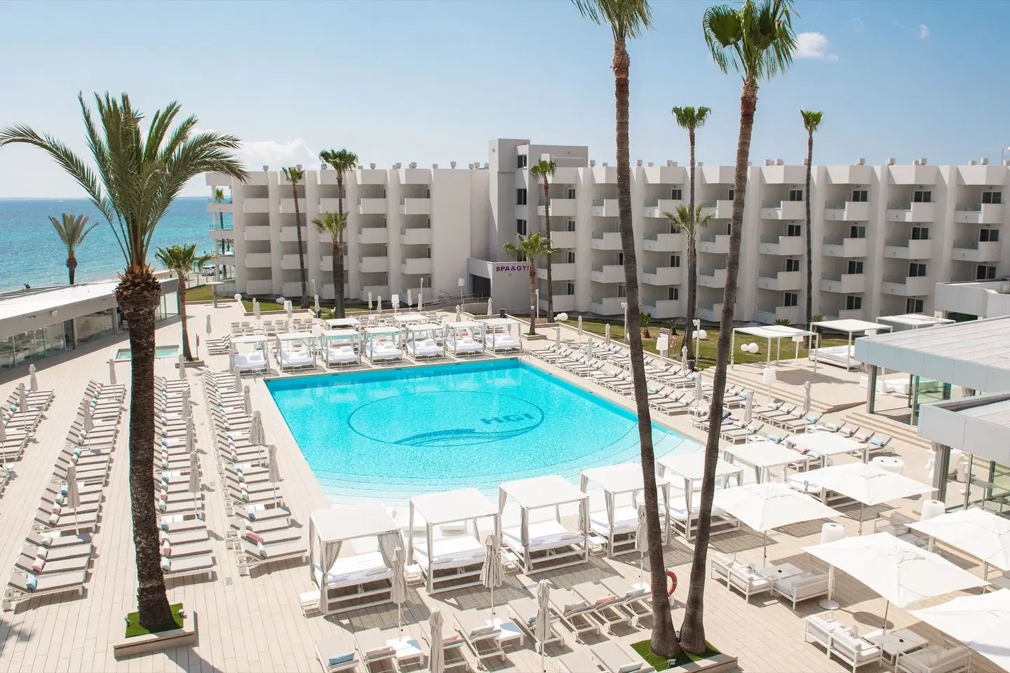 Sentido Garbi Ibiza & Spa OUTDOOR_POOL