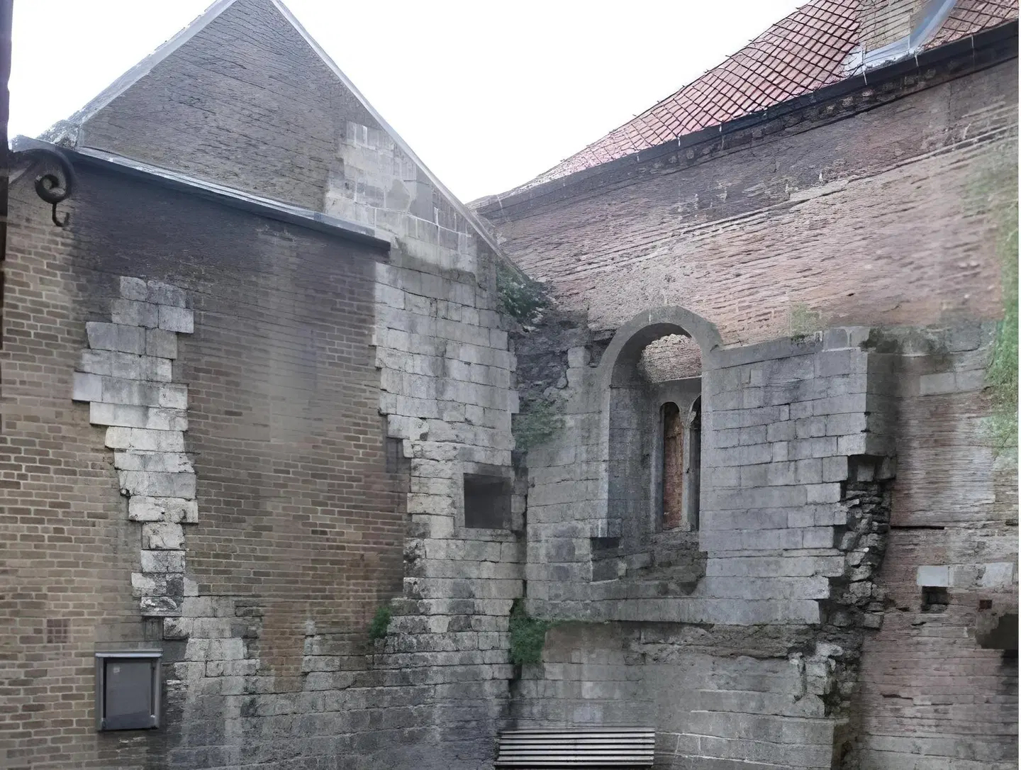 The Old Gallery & Chamber EXTERIOR
