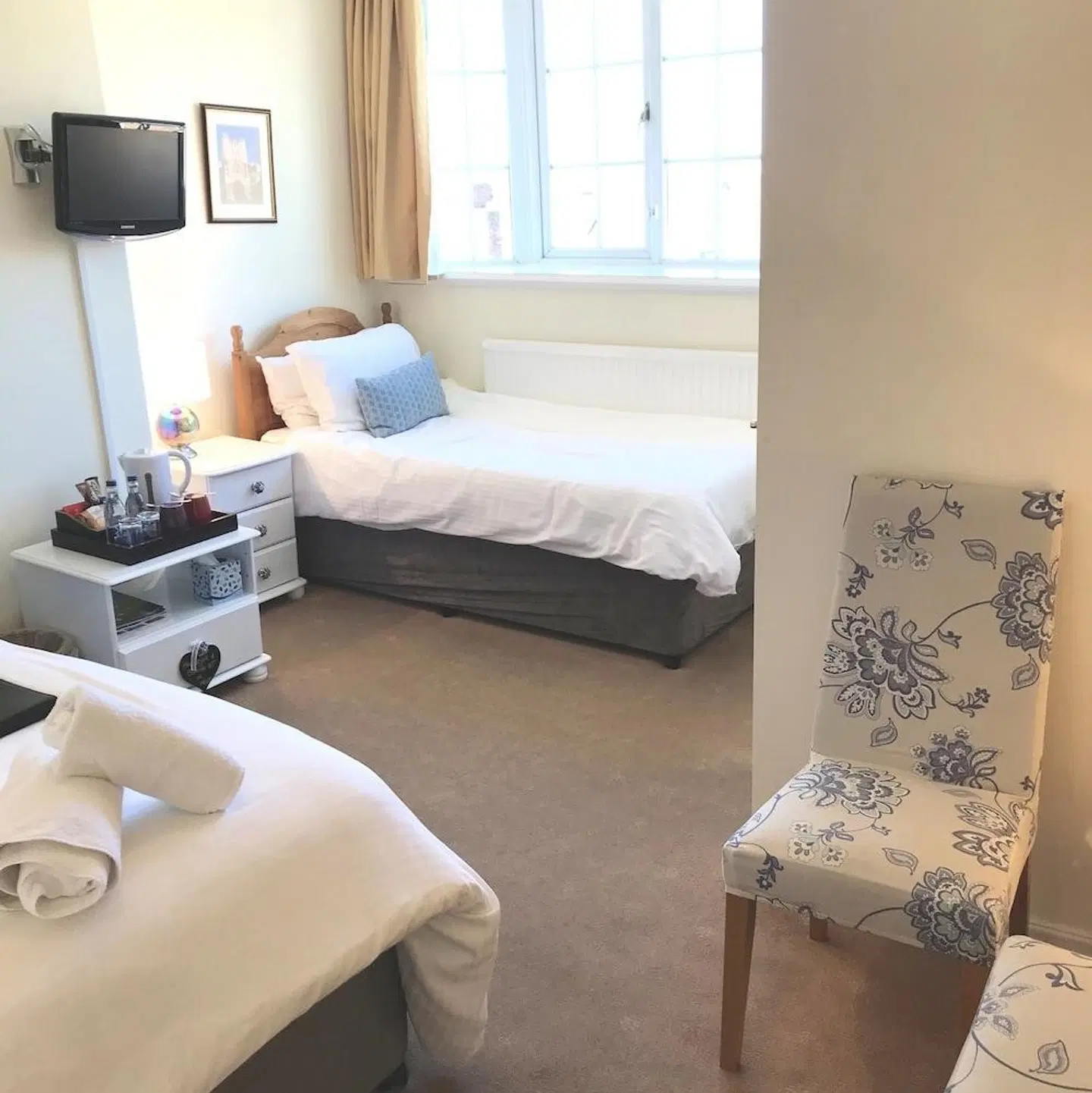St Raphael Guest House ROOM_EXAMPLE