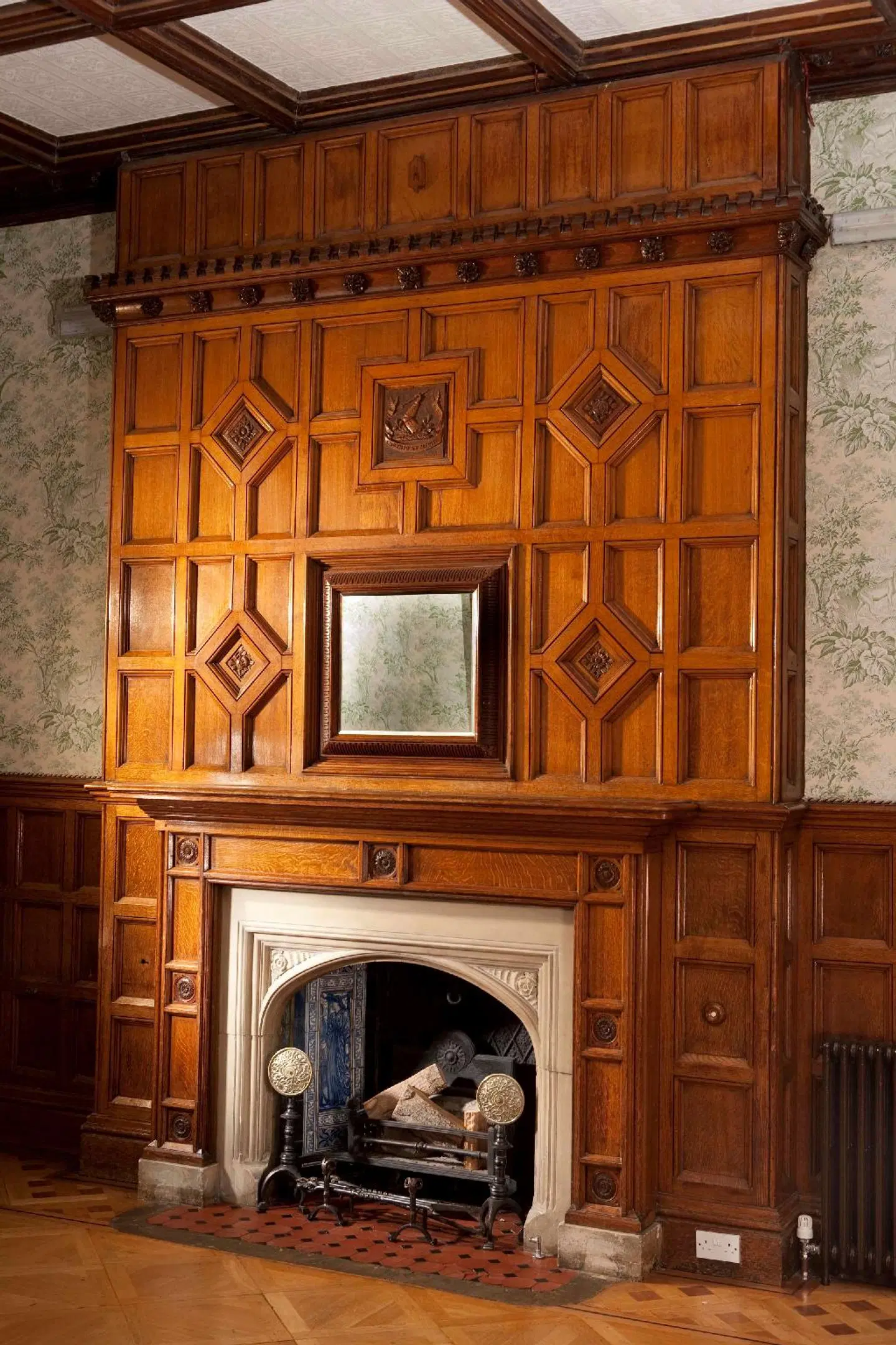 Pendley Manor LOUNGE_LOBBY
