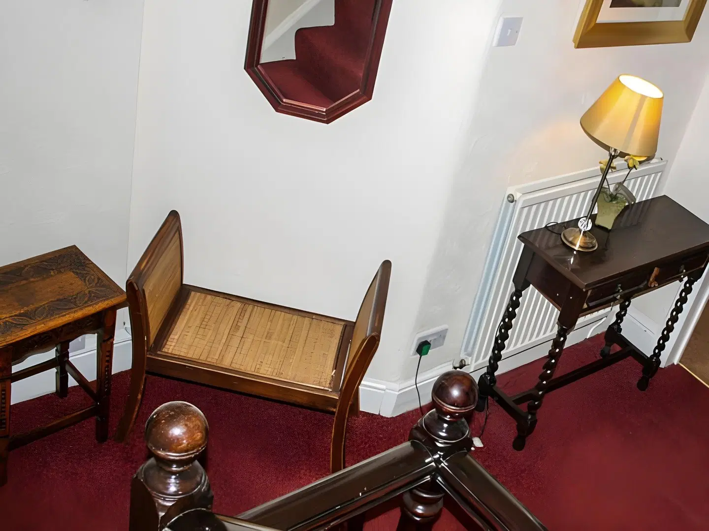 Elmdon Lodge SPORTS_AND_LEISURE