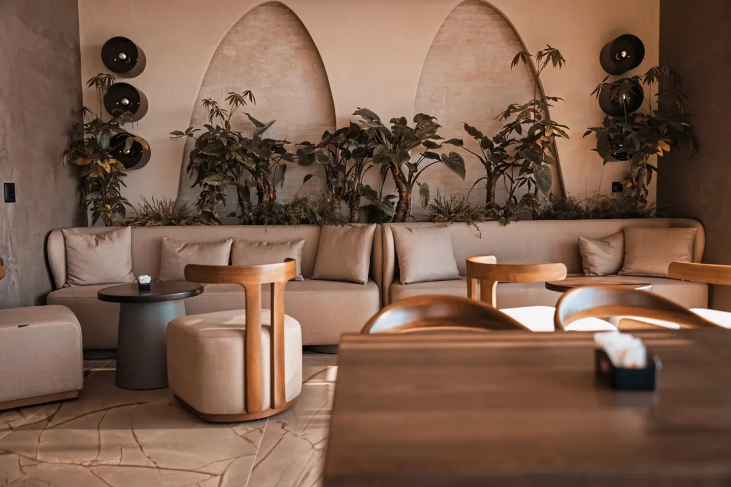 Royal G Deluxe Hotel & Spa LOUNGE_LOBBY