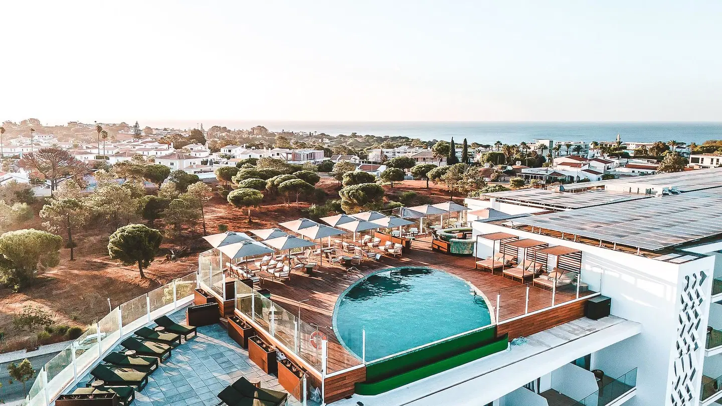 ananea Castelo Suites Algarve OUTDOOR_POOL