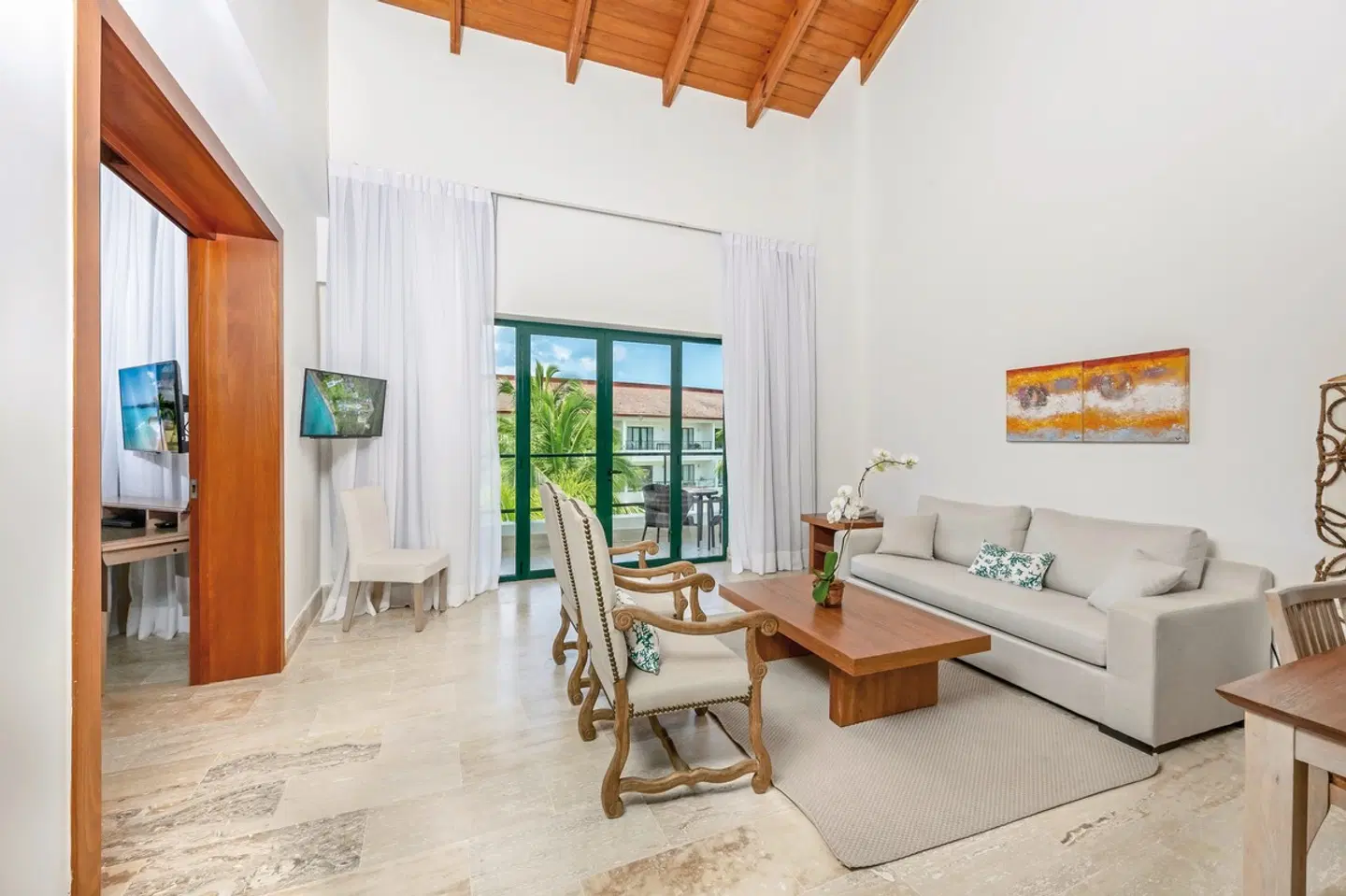 Sublime Samaná Hotel & Residences ROOM_EXAMPLE