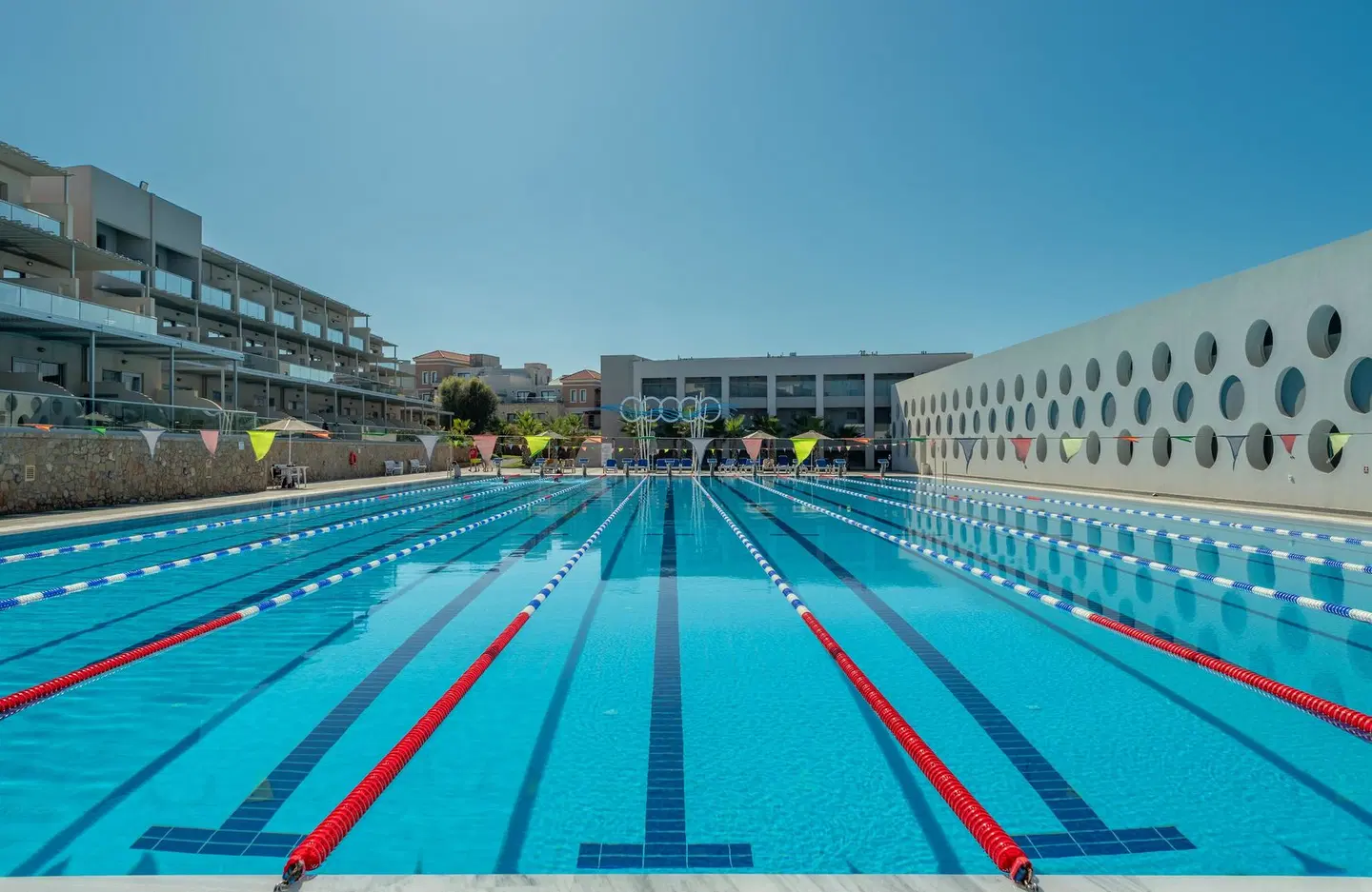 Lyttos Beach OUTDOOR_POOL