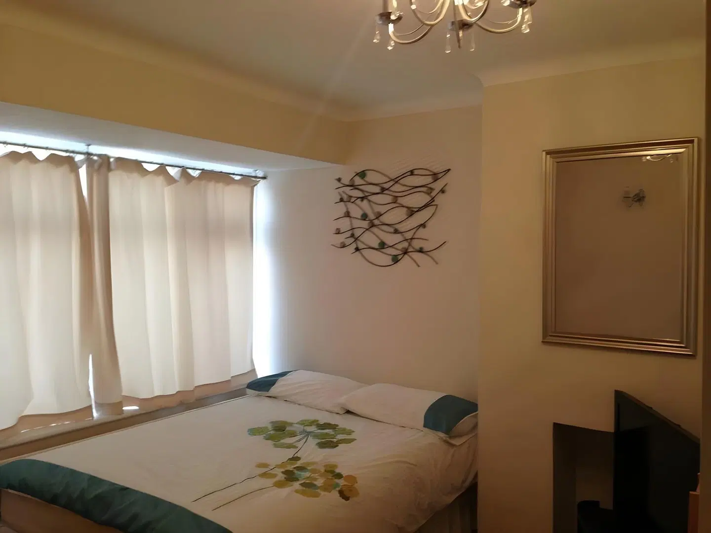 Apple House Guesthouse Heathrow Airport ROOM_EXAMPLE