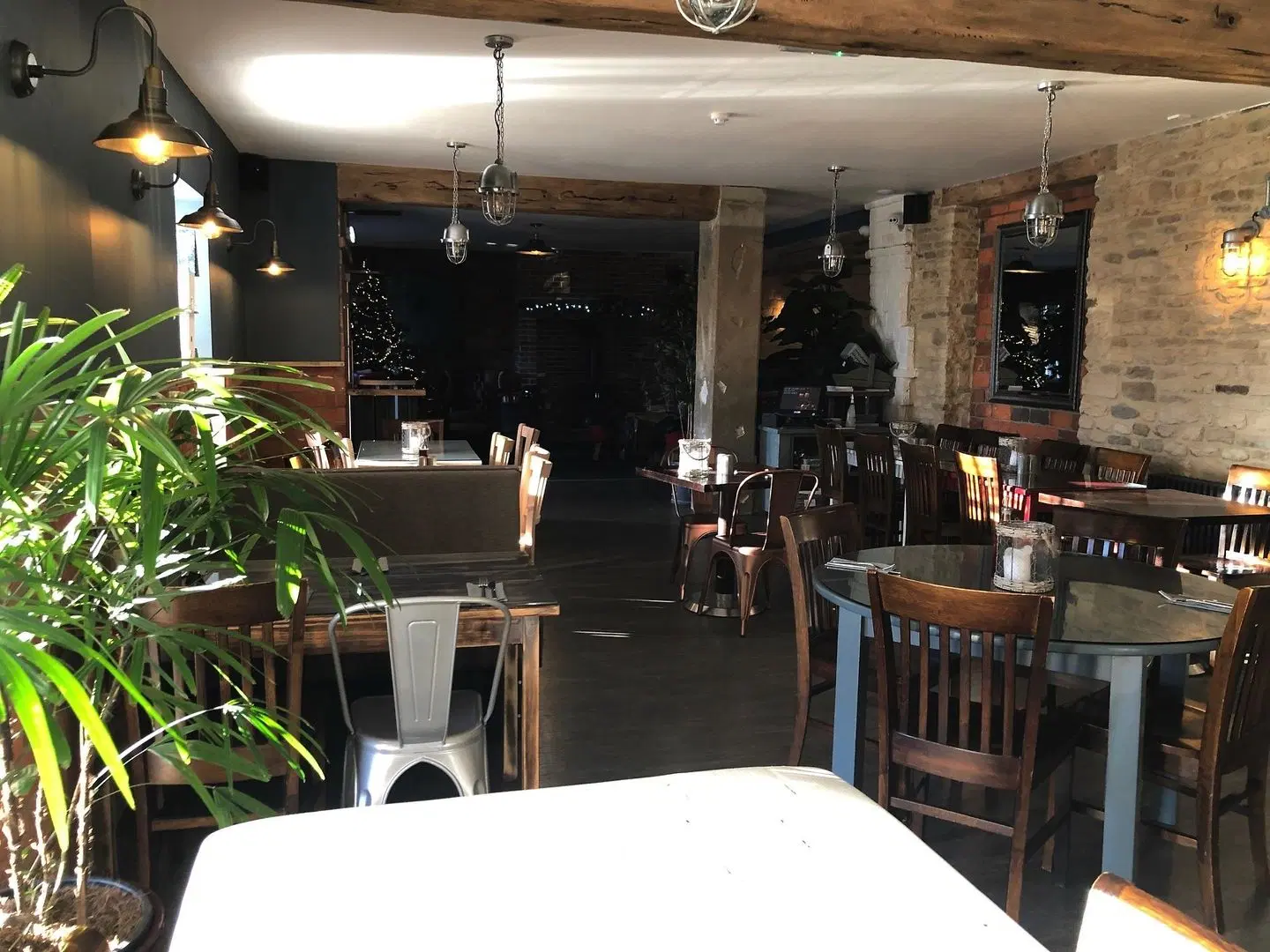 Black Horse Restaurant