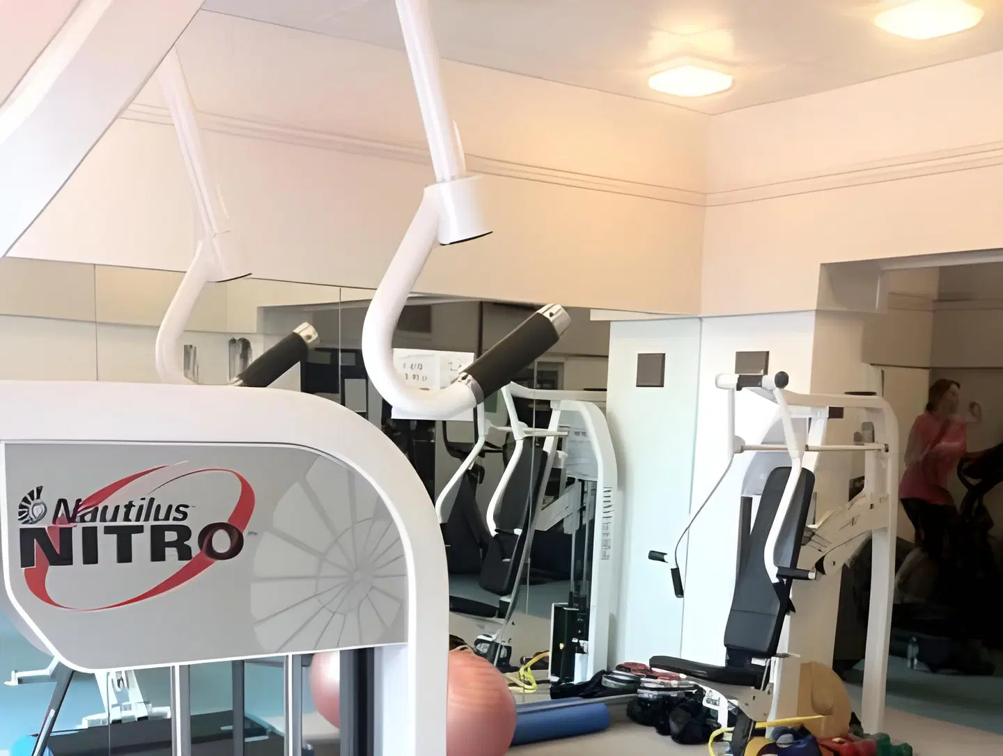Delta Hotels by Marriott Colchester SPORTS_AND_LEISURE