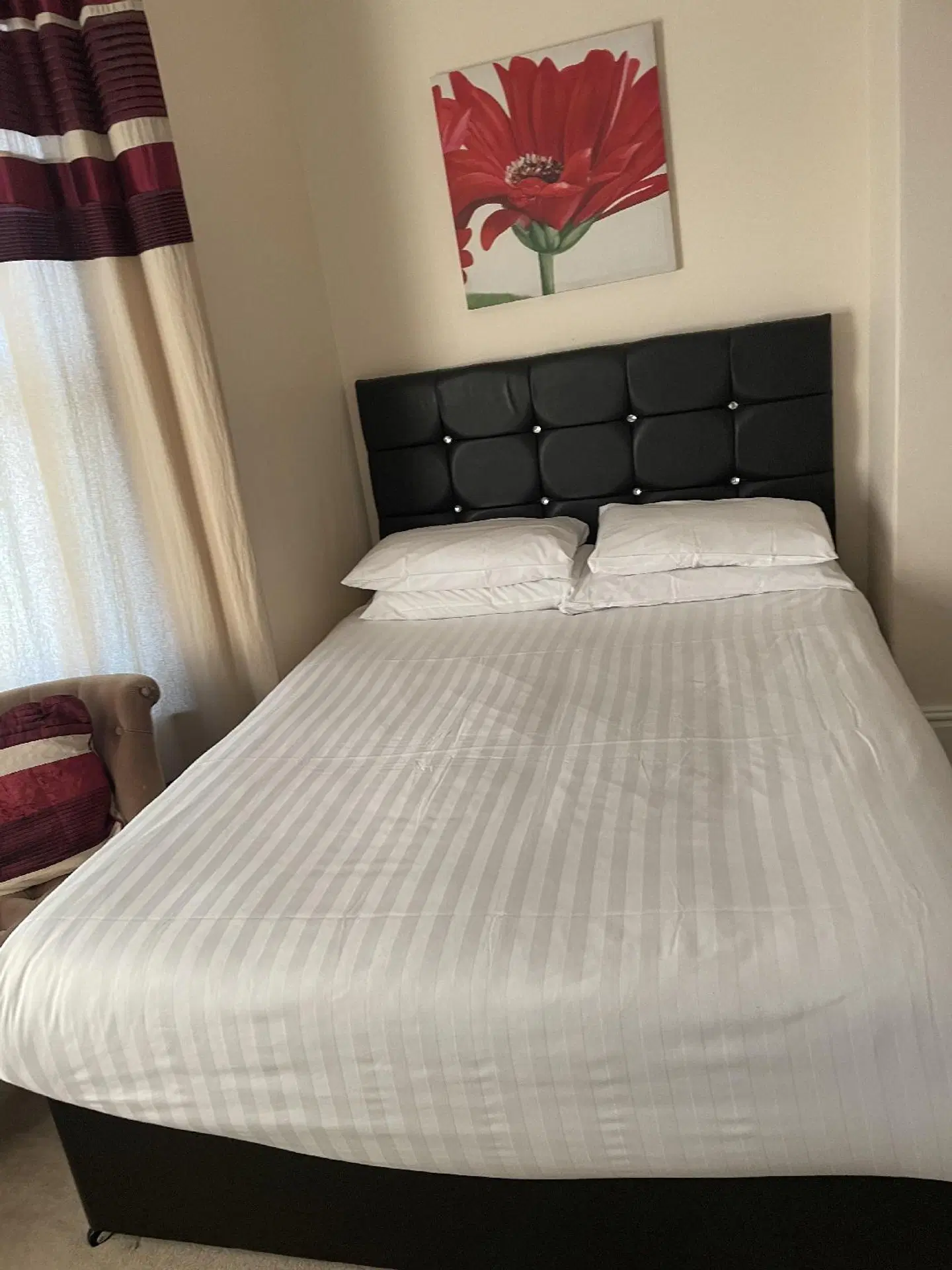 Crossways Guest House ROOM_EXAMPLE