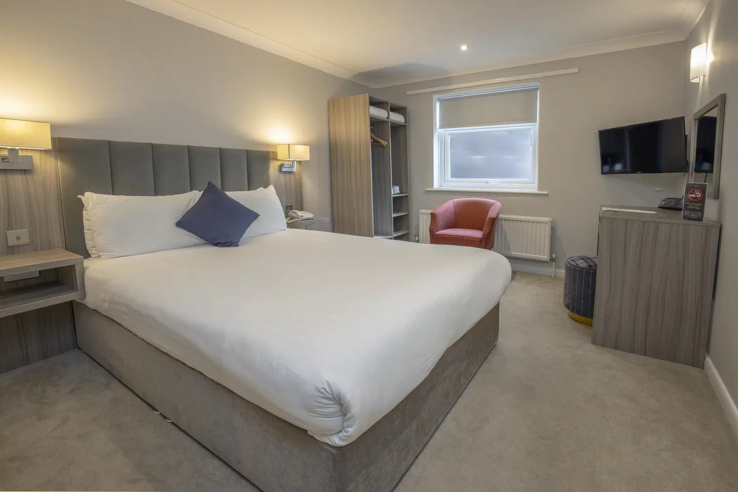 Parkmore Hotel & Leisure Club, Sure Hotel Collection by BW ROOM_EXAMPLE