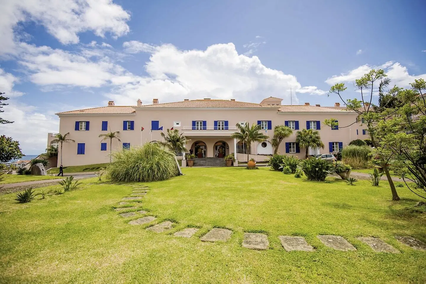 Azoris Faial Garden EXTERIOR
