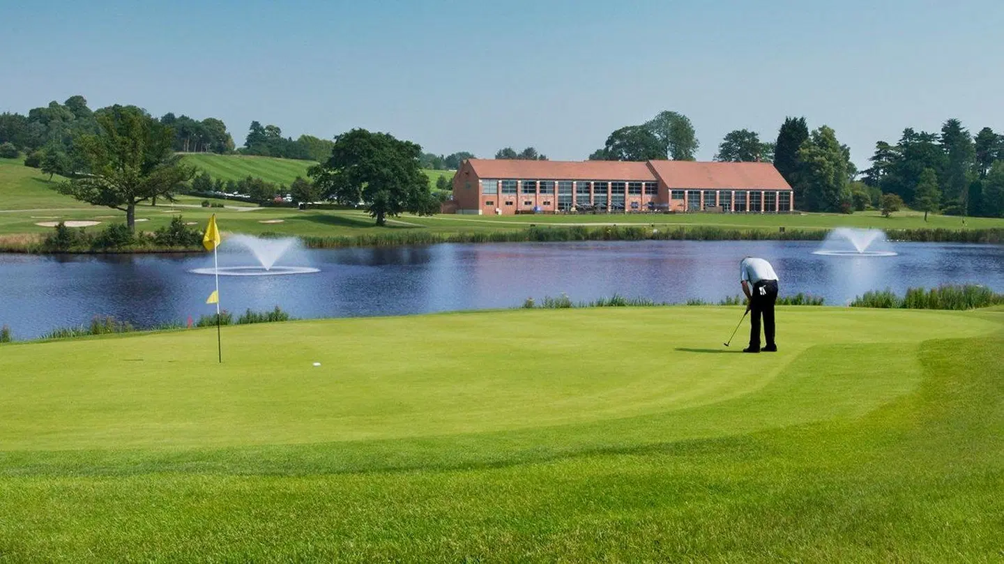 The Warwickshire Hotel and Country Club SPORTS_AND_LEISURE