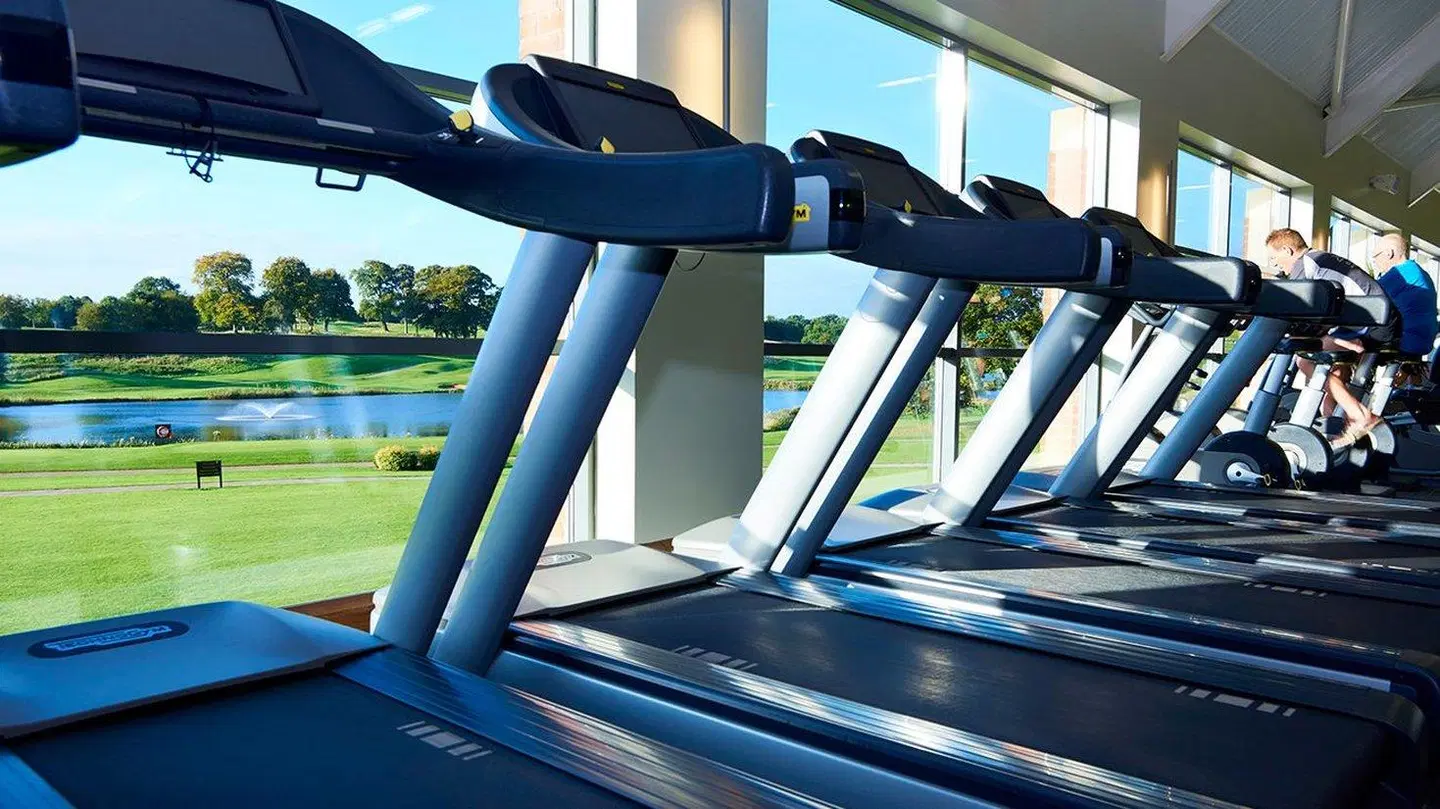 The Warwickshire Hotel and Country Club SPORTS_AND_LEISURE