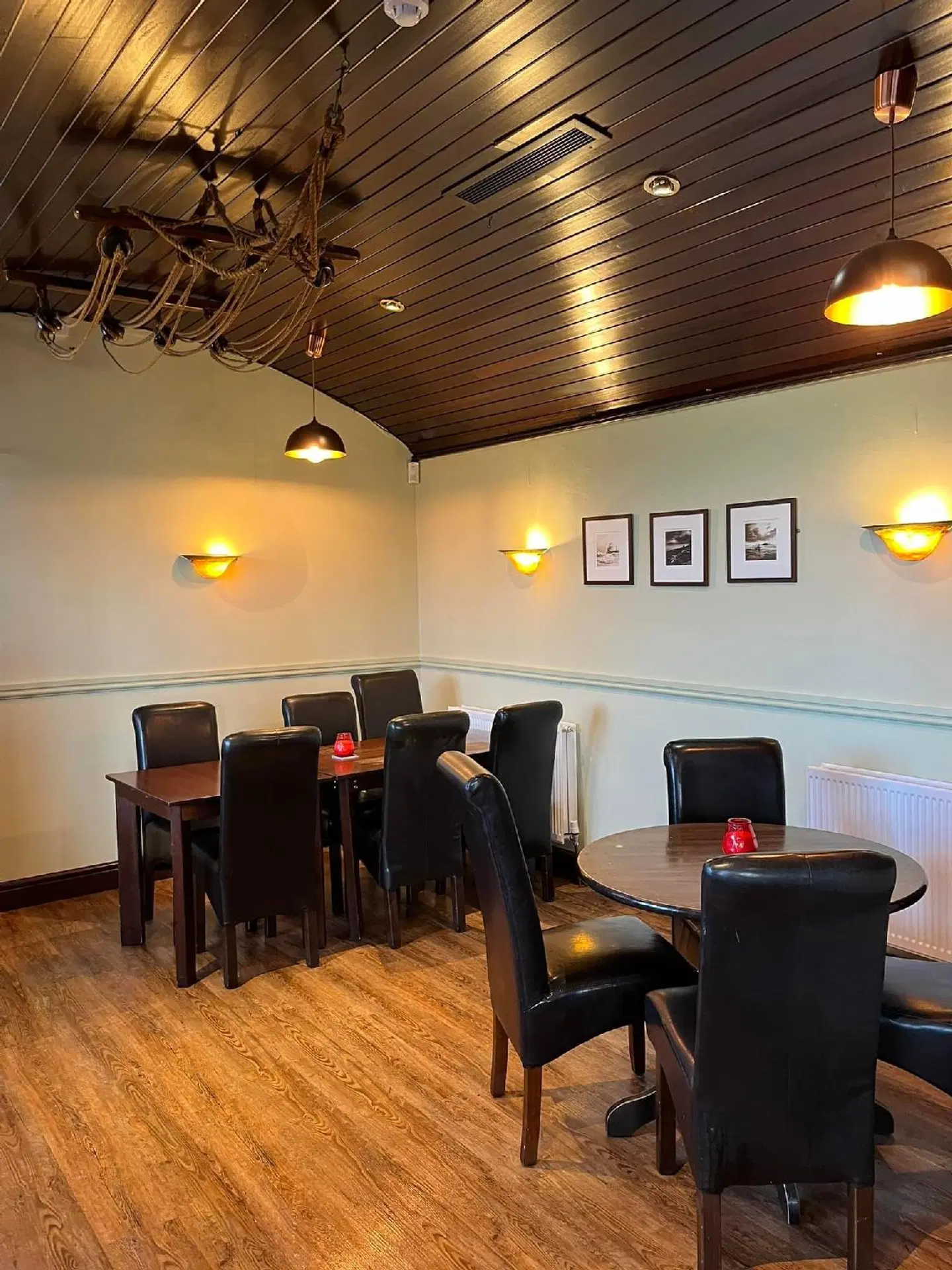 The Moorings Hotel LOUNGE_LOBBY