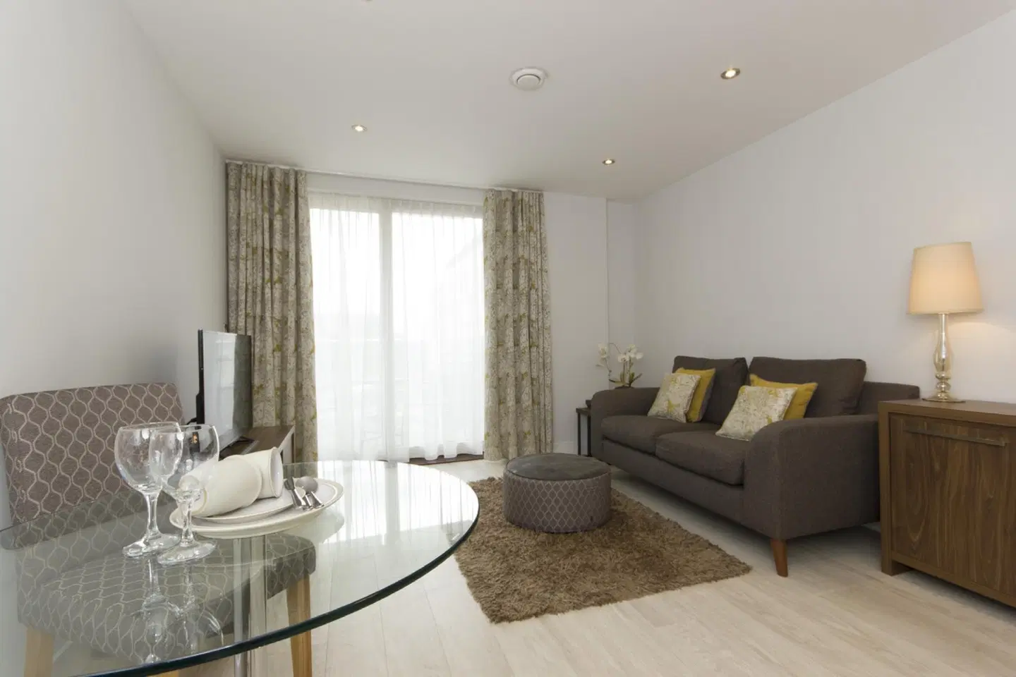 Citystay - Vesta Apartments ROOM_EXAMPLE