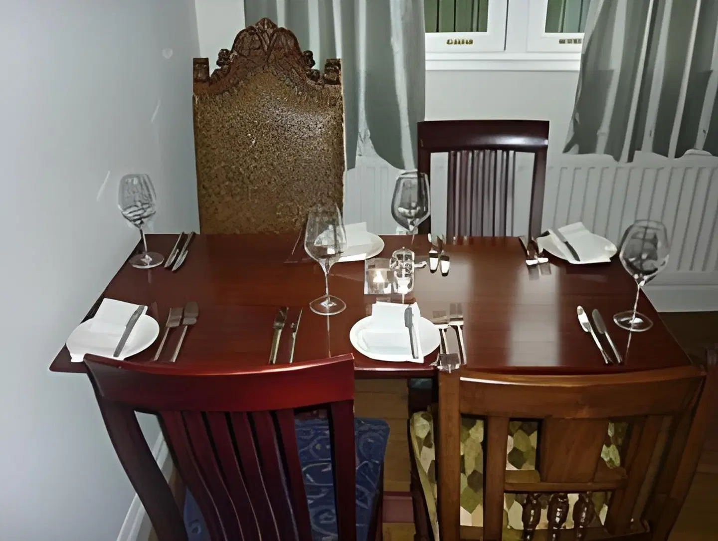 The Village Inn Restaurant
