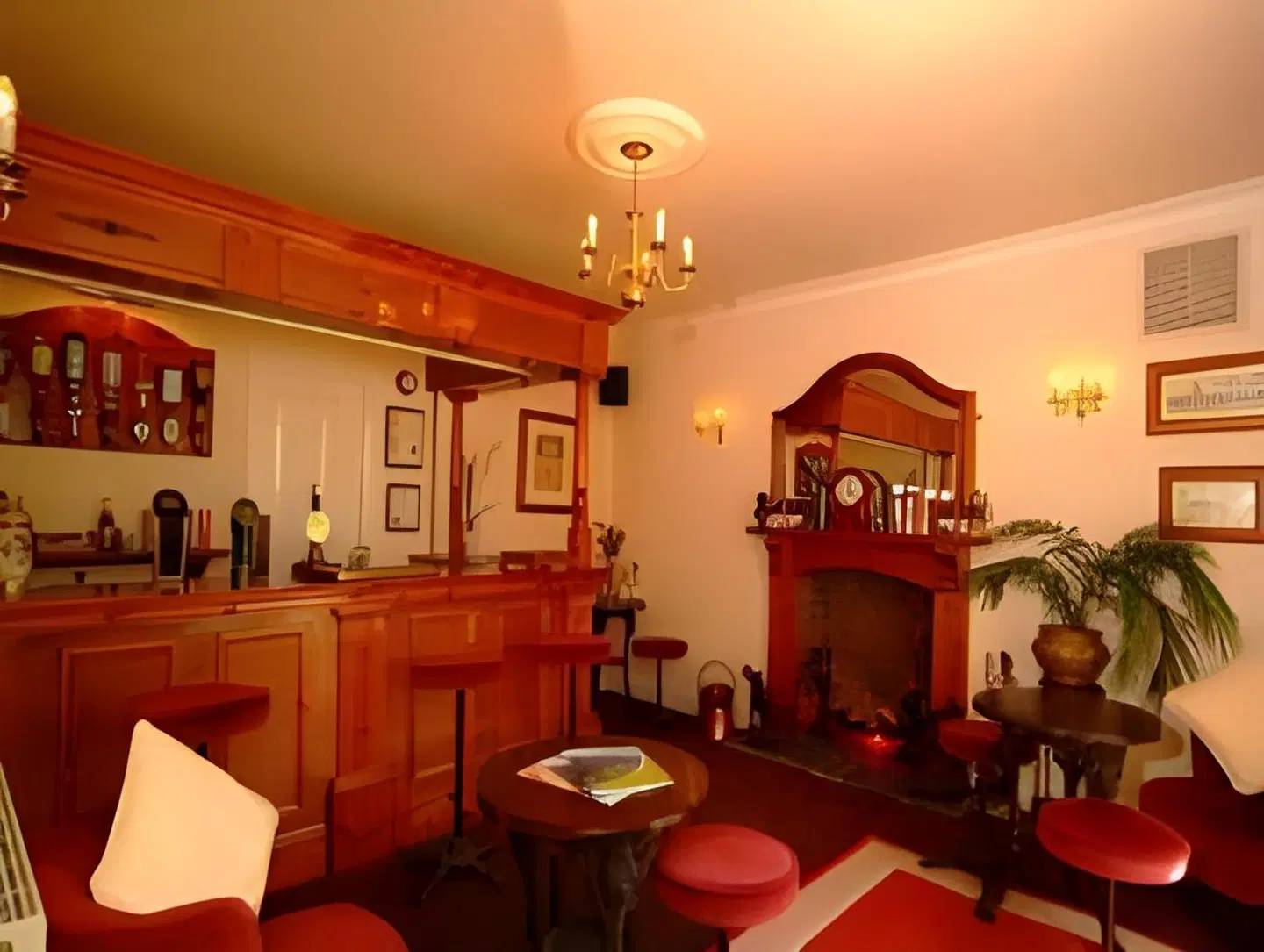 Brandon Lodge ROOM_EXAMPLE