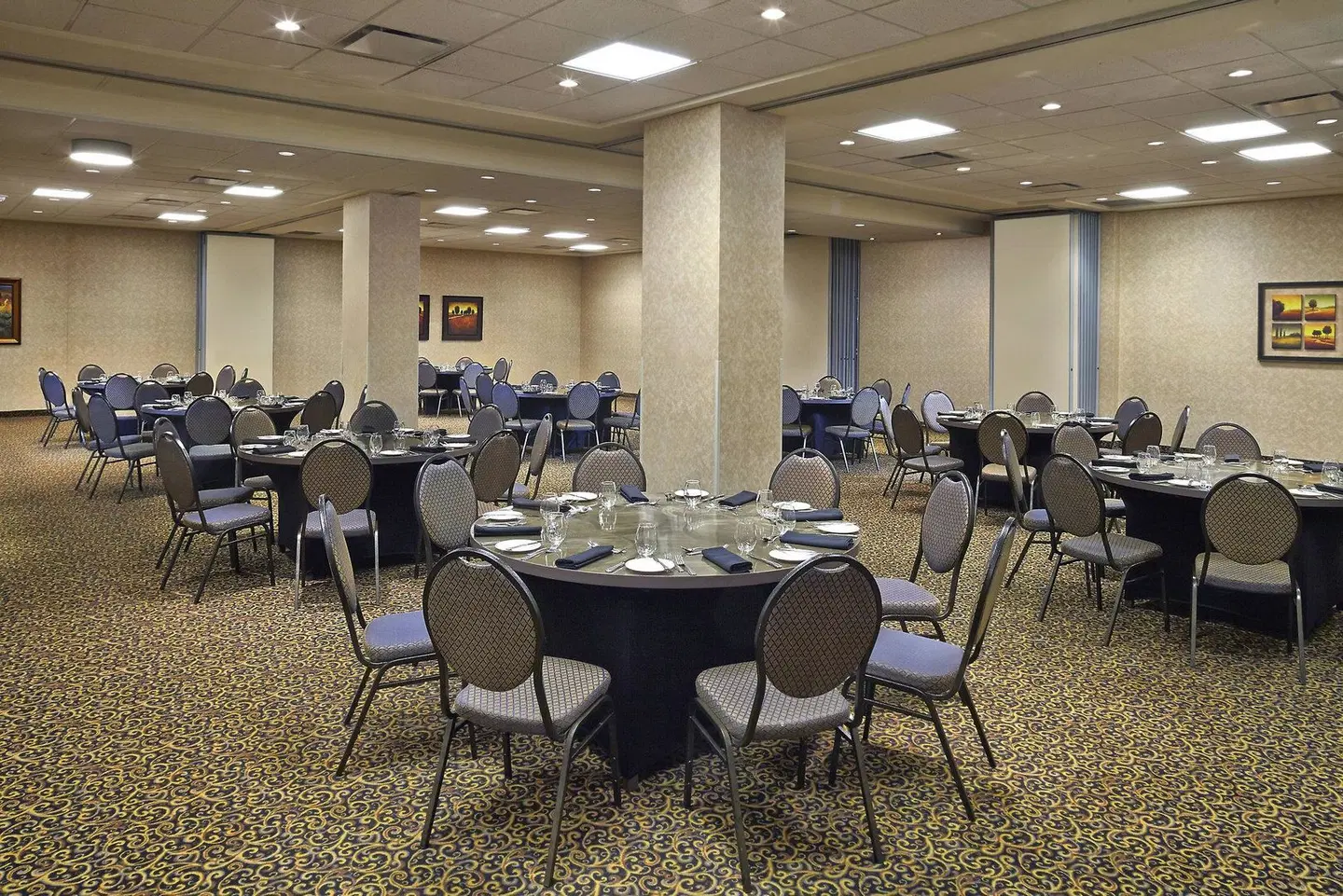 Four Points by Sheraton Moncton Konferenz