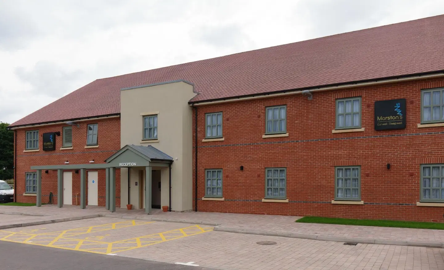 Fallow Field EXTERIOR