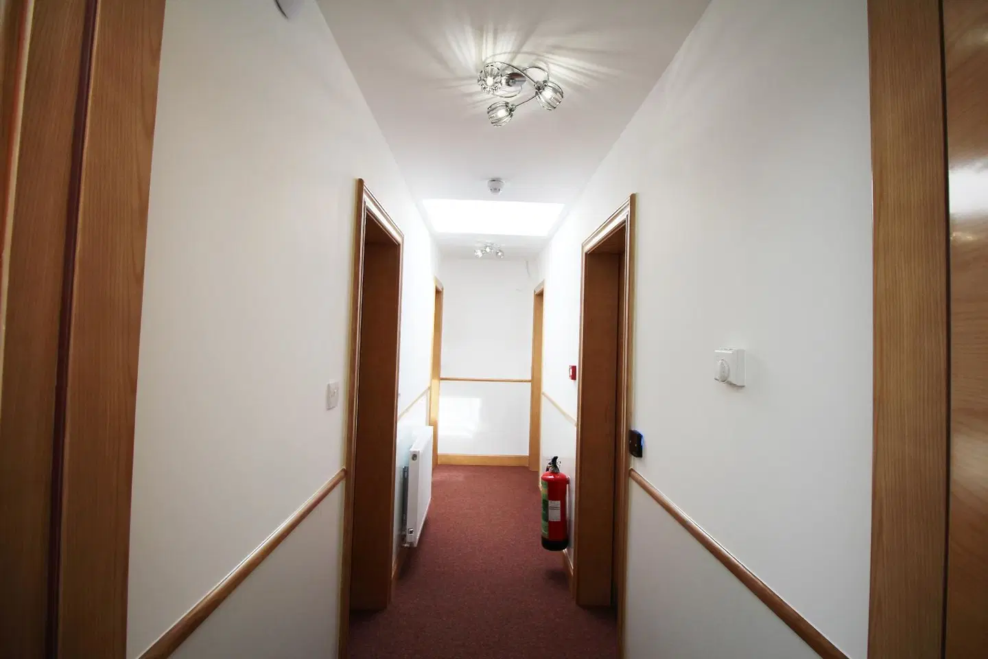 Flexistay Sutton Aparthotel ROOM_EXAMPLE