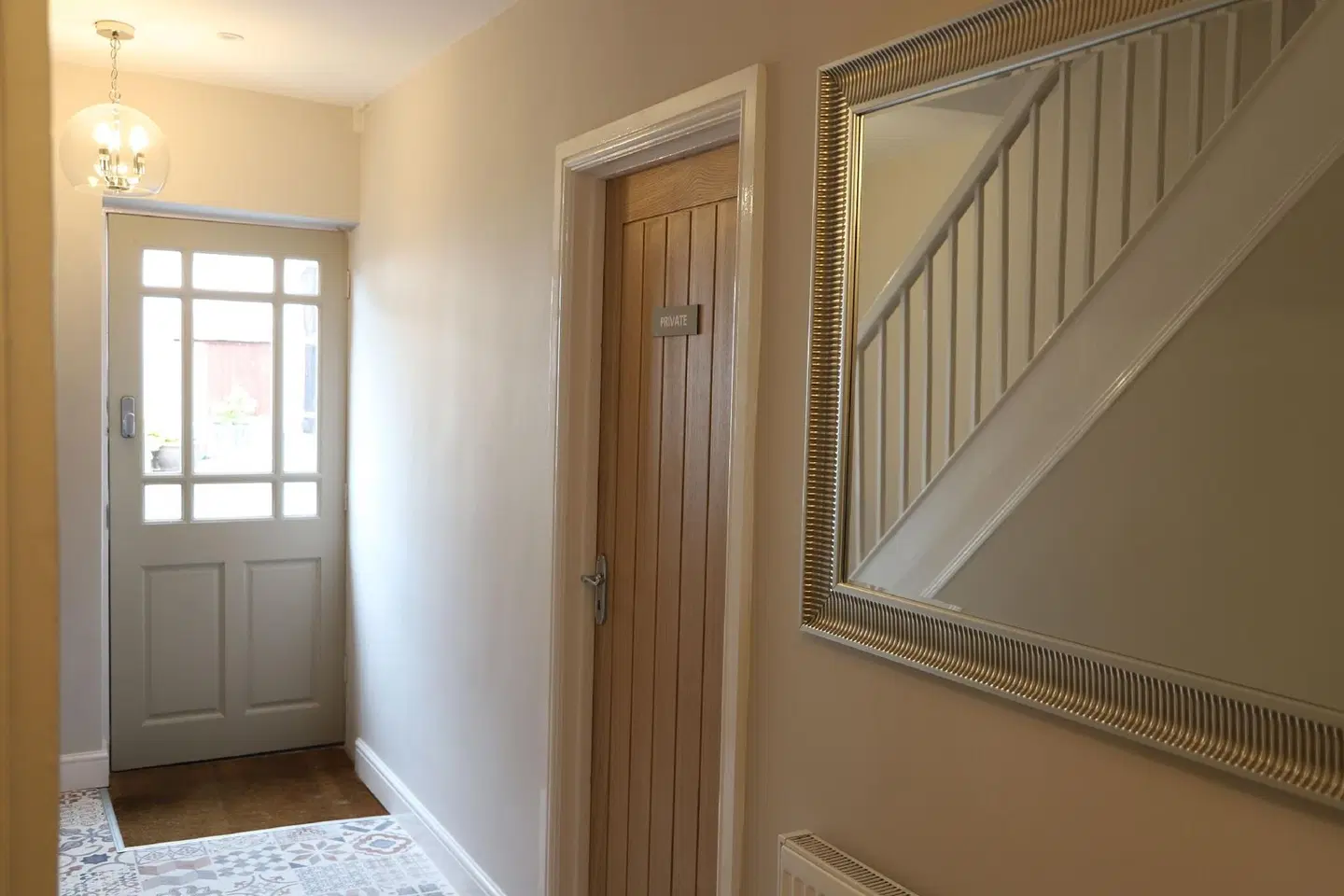 Bridgeside Rooms ROOM_EXAMPLE