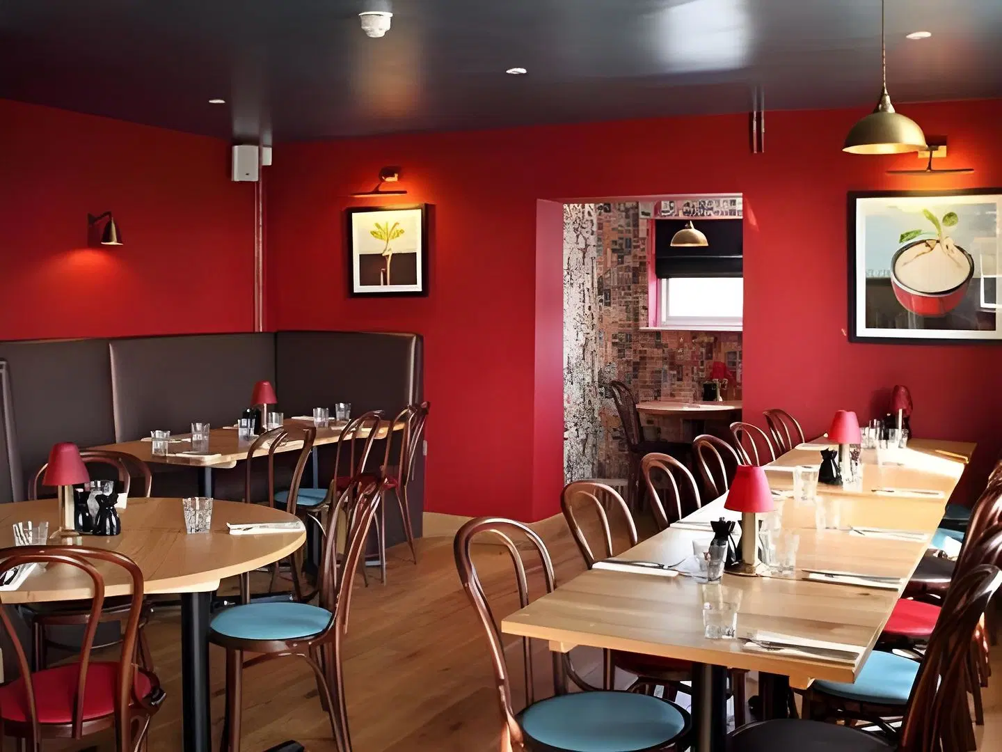 Sugarbeat Eating House Restaurant