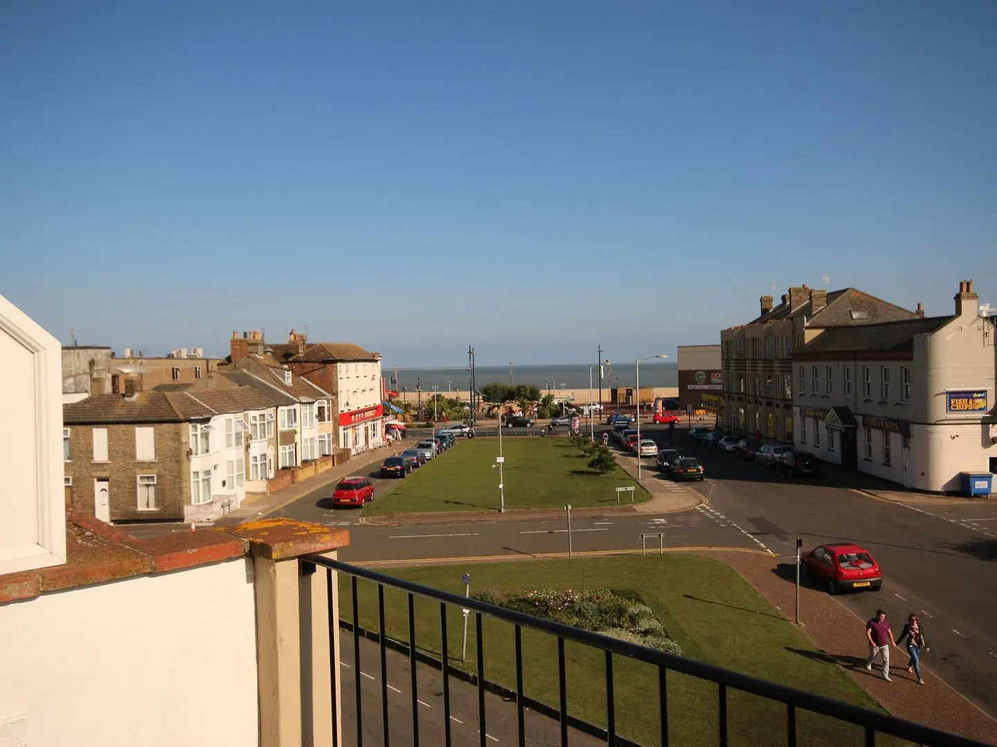 The Courtyard Guest House SPORTS_AND_LEISURE