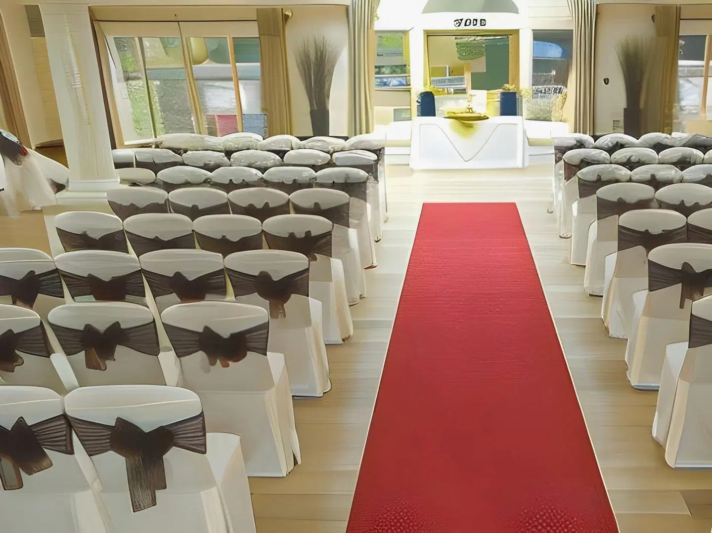 Orsett Hall Konferenz