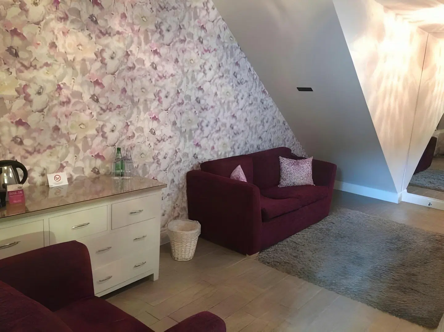 Orsett Hall ROOM_EXAMPLE