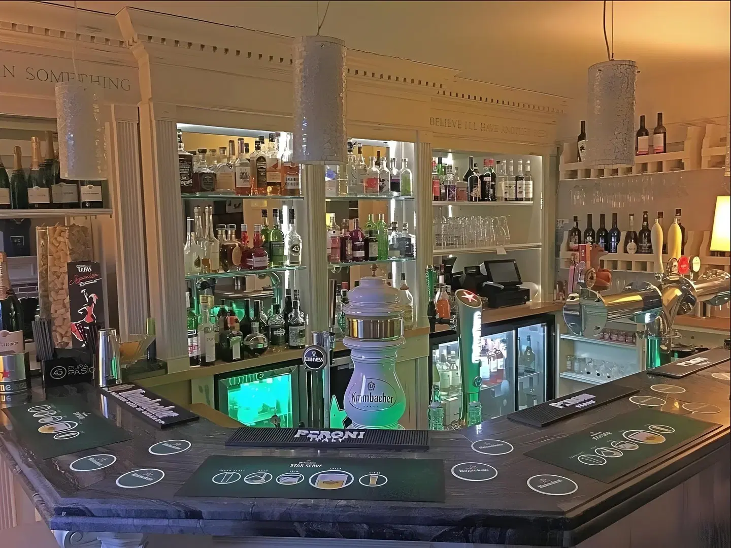 Colchester Boutique Hotel SPORTS_AND_LEISURE