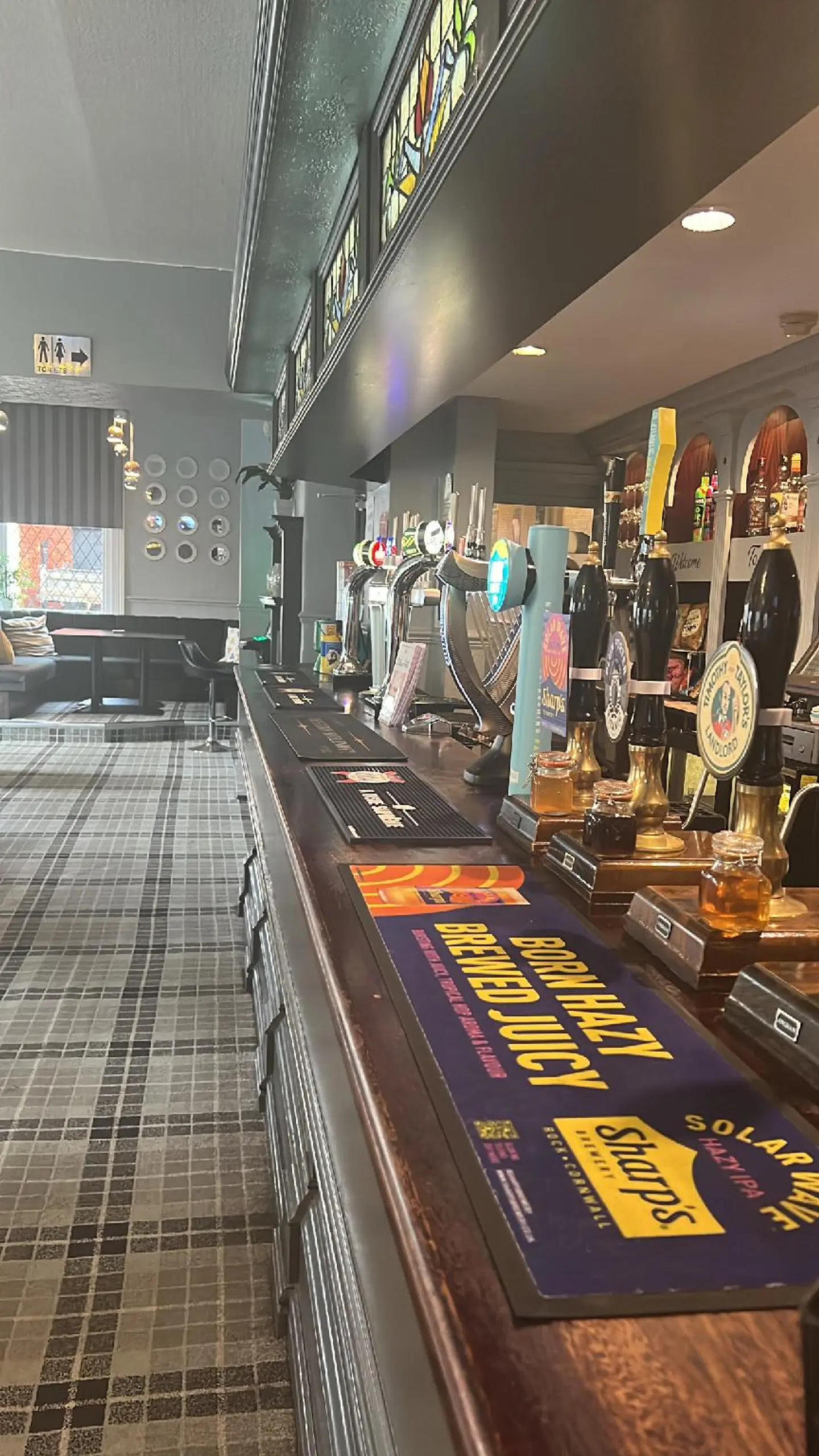 The Station Hotel SPORTS_AND_LEISURE