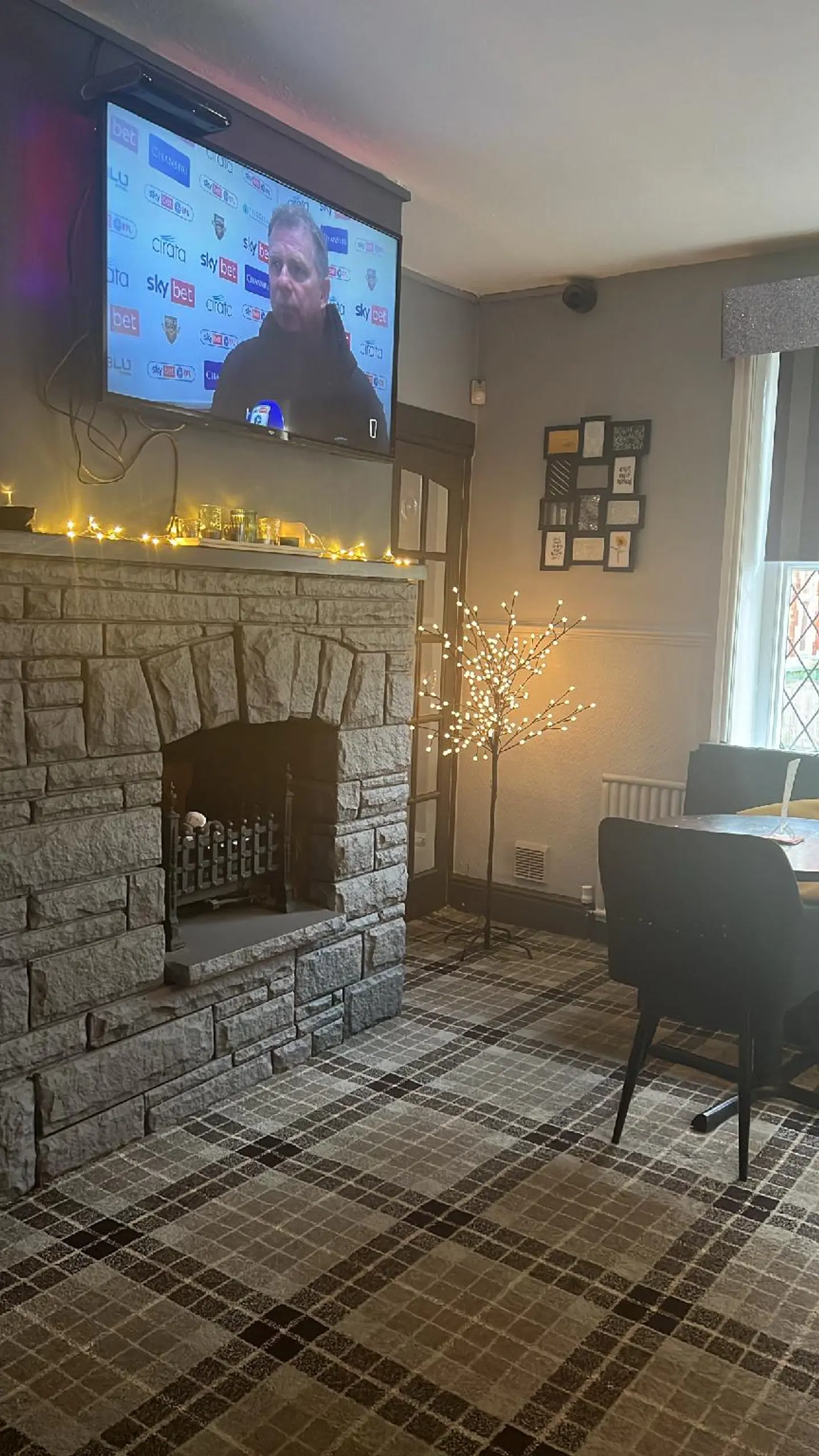 The Station Hotel LOUNGE_LOBBY