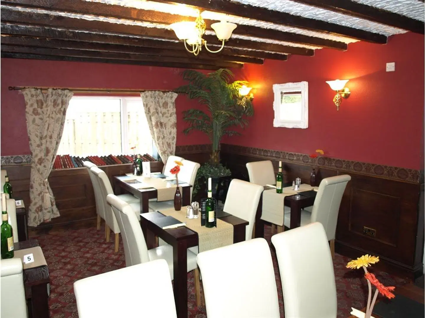 The Village Inn Restaurant