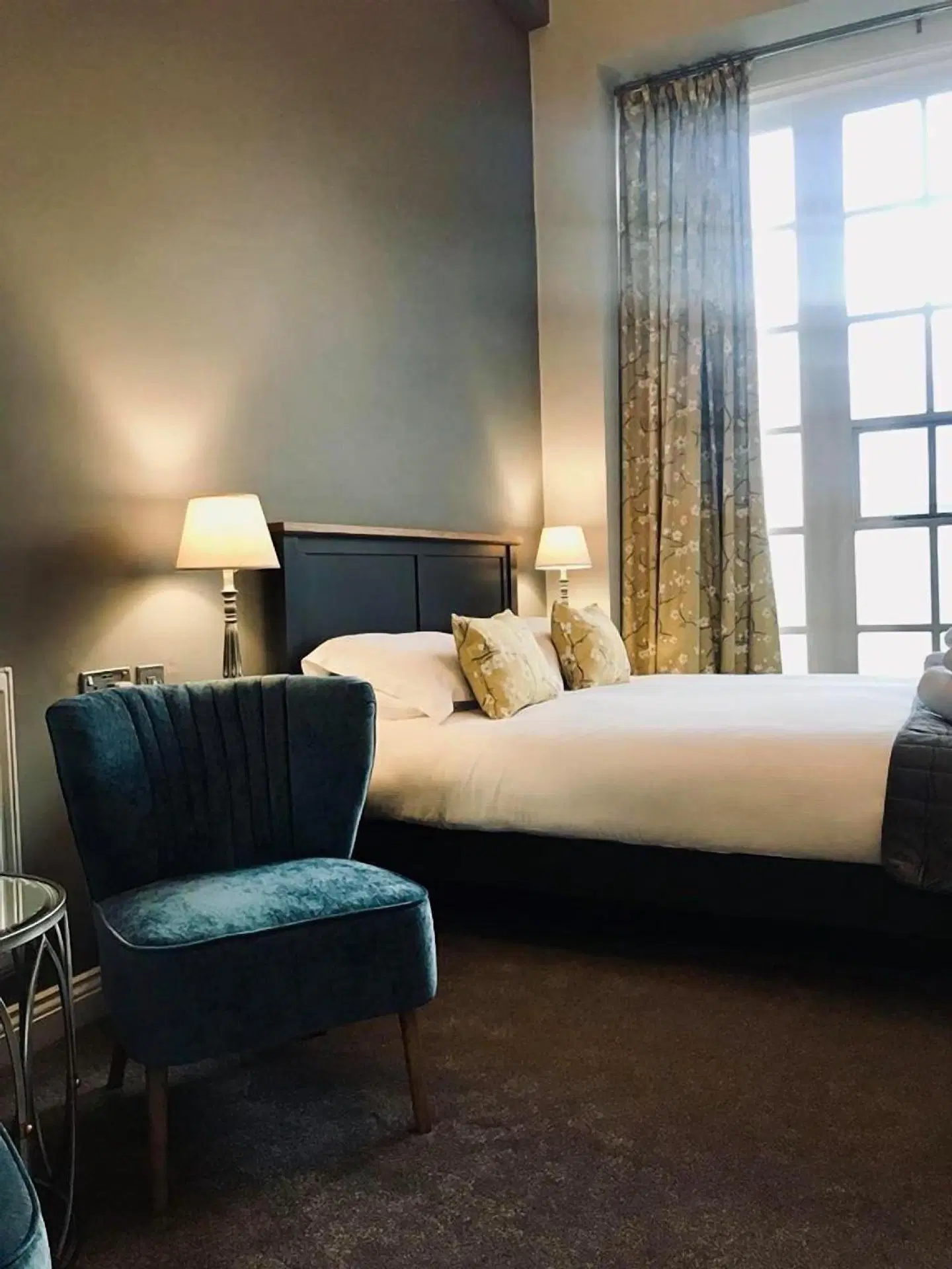 The Spa Hotel ROOM_EXAMPLE