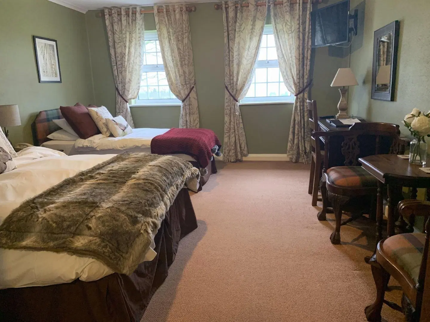 Pilgrim Hotel ROOM_EXAMPLE