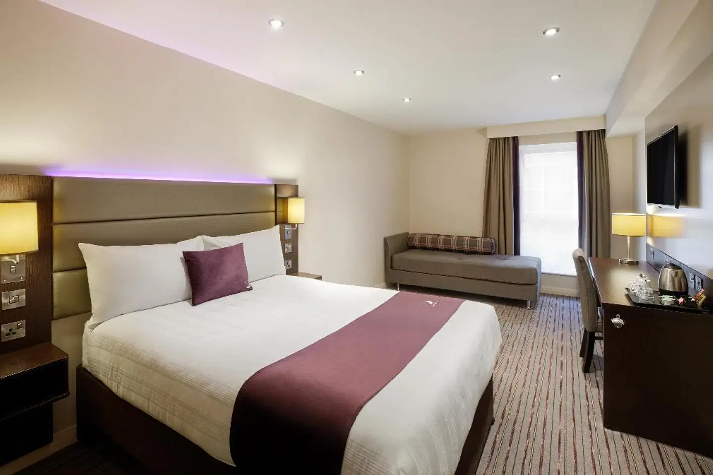 Premier Inn Brighton City Centre ROOM_EXAMPLE