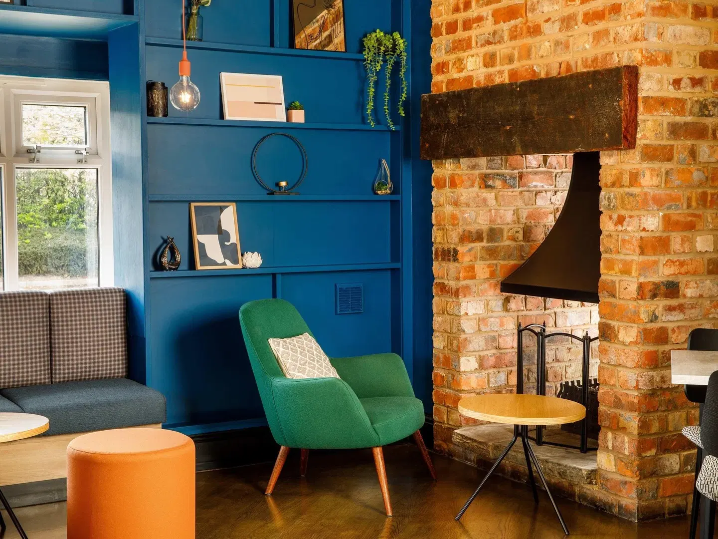 ibis Wakefield East - Castleford' LOUNGE_LOBBY